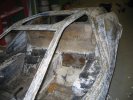 Restauration Centaur MK 2