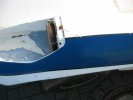 Restauration Centaur MK 2