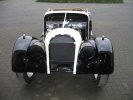 Restauration Morgan Plus 4, 4-Sitzer