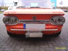 Restauration NSU TT