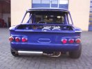 Restauration NSU TT