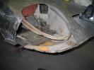 Restauration Opel Gt
