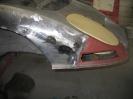Restauration Opel Gt