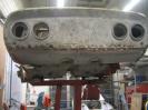 Restauration Opel Gt