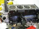 Restauration Opel Gt